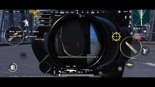 Antaryami | teamup | pubg