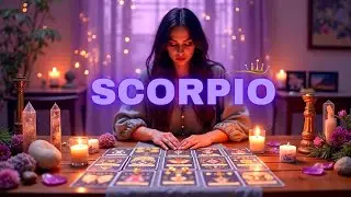 SCORPIO ❤️AN UNEXPECTED APOLOGY IS COMING..😥THEY WANT YOU SO BADLY🔥THEY WANT TO MAKE THINGS RIGHT