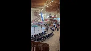 Great Wolf Lodge📍Grand Mound, Washington