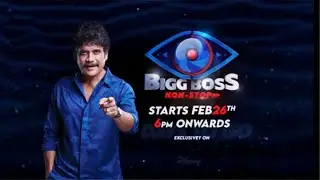 Bigg Boss non-Stop | BB6 2 days to go