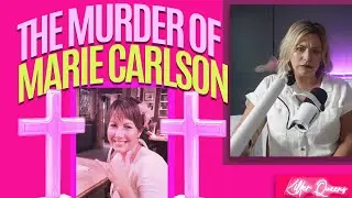 Marie Carlson's Story Will Leave You Speechless!
