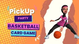 PICKUP Basketball - Party Rules | Learn how to play in 5 minutes!!