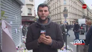 Le Carillon & le Petit Cambodge, le jour d'apr&egrave;s