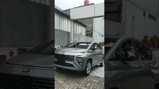 unit stargazer essential biasa otr 282 juta , yang mau tau diskonya wa ke 089626383385 (Riady)