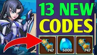 UPD⚡IDLE HEROES CODES 2024 - IDLE HEROES REDEEM CODES 2024 - CODE IDLE HEROES