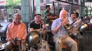 Clint Baker's New Orleans Jazz Band  