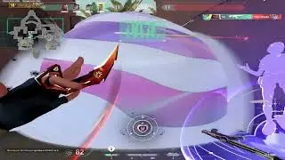 V25 ACT6 | QUÁ NHIỀU MR4K PART2