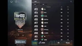 1 день CREW CHALLENGE для команды UPDATE.