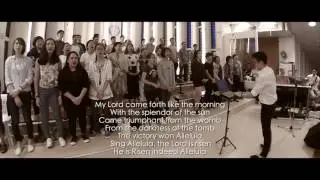 Easter Song My Lord He Died For A Kingdom OCDC OLPS