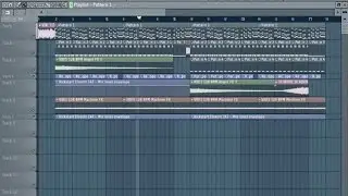 FL Studio Remake: VINAI - Legend + FLP