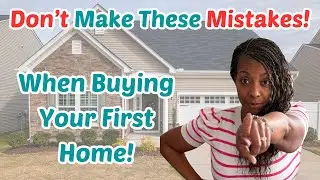 These 7 Home buying Lies Are Ruining Your Chances to Buy Your First Home in 2026!