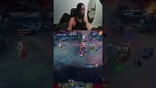 Bjergsen Is Tilted Guys 😭🐺