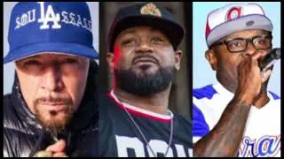 DJ MUGGS TAPS GHOSTFACE KILLAH, SCARFACE & MORE FOR FIRST &lsquo;SOUL ASSASSINS&rsquo; LP IN 13 YEARS