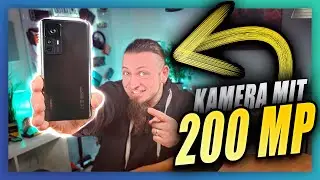 Xiaomi 12T Pro - Machen die 200 MP den Unterschied? - Test