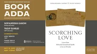 Scorching Love