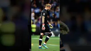 How One Match Destroyed Loris Karius&rsquo; Career #loriskarius #football  #championsleague