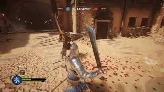 Crossbow