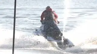 Jet Ski Ride 😎😎 #jetski #rider #ride #newpost #youtube #youtuber #yt #jetskiride #jetskifun
