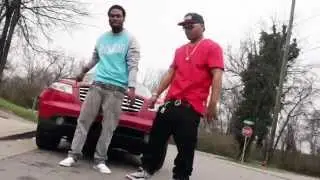 Tezzo ft. Quarter-Key WTFU Mean (Video) By: @QuadMusicFilms