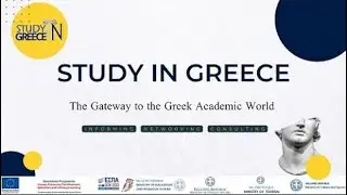 Explore the Study in Greece Ecosystem