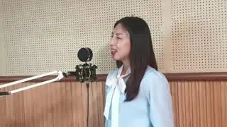 [커버영상] 내 모습 이대로/CCM cover by 뭉쟈 & G#