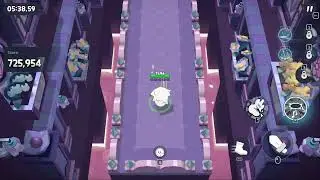 Cookie Run TOA - Week 53.1 Amateur 10.5m Clear (Infinite Labyrinth #48)