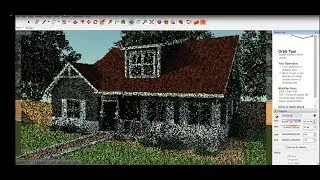 Getting Started With Thea Render 2.0 Presto Engine