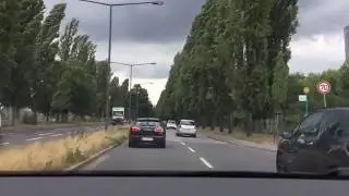 Offenbach Kaiserlei
