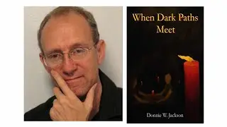 Ex #Spiritualist Donnie Jackson and Ex #Ghost Hunter Dana Emanuel Expose Truth On Ghost Identities.