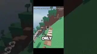 Название игры - башня-слайд #roblox #shorts