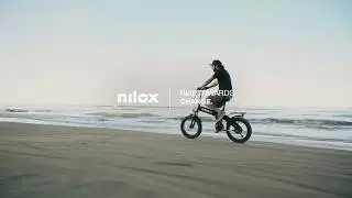 Nilox Ebike; What&rsquo;s the sound of change?