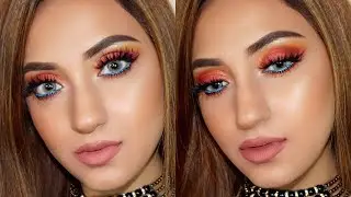Учебное пособие по одному бренду NYX