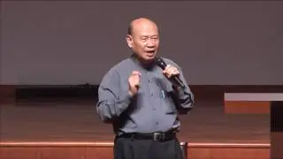 《神的好管家》// 胡民气牧师 // 2017年3月12日