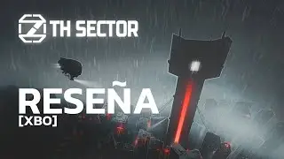 7th Sector - Rese&ntilde;a Xbox One