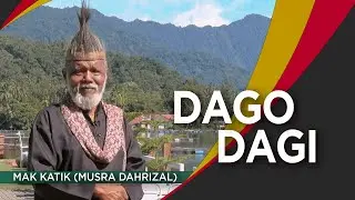 PITUAH RANAH MINANG - DAGO DAGI
