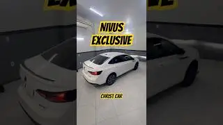 Desculpa o erro , o ve&iacute;culo &eacute; um Vw Virtus Exclusive