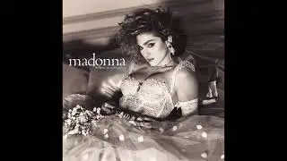 Madonna - Over And Over
