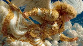 The Guardian Angel Appears | Divine Christian Worship