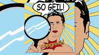 popgretel - So geil (Official Audio) (D7/7us)