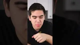 Как есть икру