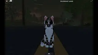 the song is not by me its by bliximi! also this fellow cat is badger fangs brother!