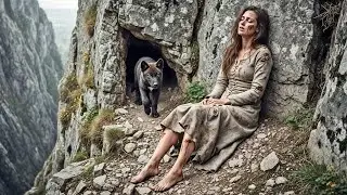 Byla shozena z útesu jako člověk — dokud si ji nevybral syn alfa krále.