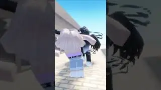 Deff not me joinin&rsquo; in with the trend &hellip;. |Gaming_fantasy #shorts #roblox #gamingfantasy