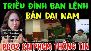 Triều Đình Có Lệnh Hàng Loạt Lên Đường Tin Vui Cuối Năm| 2026 Bùng Nổ| Thông Tin Bán Đại Nam 