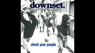 L.A. downset _ 