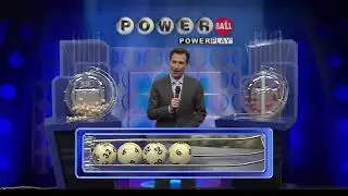 23 02 2019 Lottery results Powerball USA