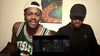 I LOVE FRENCH RAP🇫🇷!! Reaction to 
