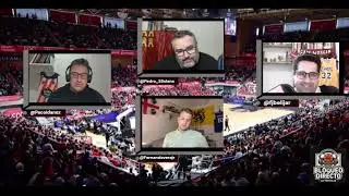🎙️ #BloqueoDirecto: Victoria en La Coru&ntilde;a, Luddeneta, Kaiser Gates y la Previa contra el Bar&ccedil;a 🎉