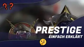 COLD WAR Prestige ERKLÄRUNG FÜR DUMMIES #ColdWar #BlackOps #Cod #Prestige