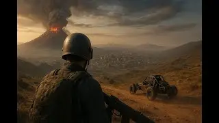 PUBG PC PARAMO SOLO GAMEPLAY | MAX GRAPHICS | 2025
